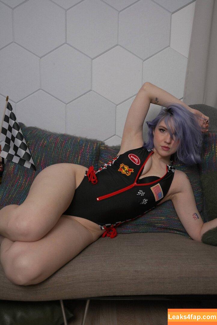 Taalia Vess / taaliavess leaked photo photo #0005