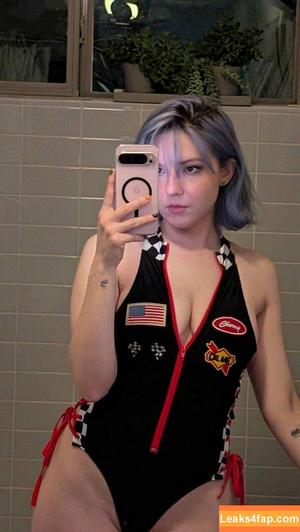 Taalia Vess photo #0001