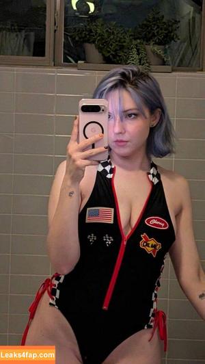 Taalia Vess photo #0004