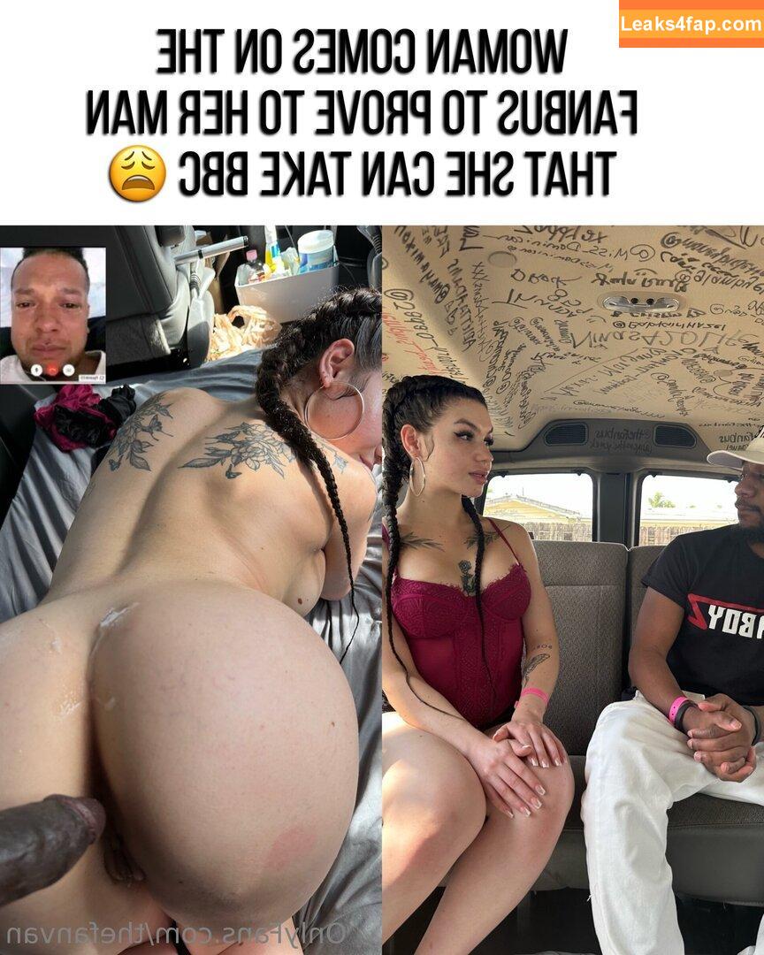 thefanvan / thefanbusig leaked photo photo #0090