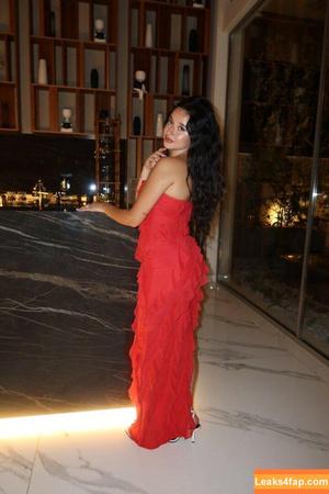 Vanesa Versace photo #0007