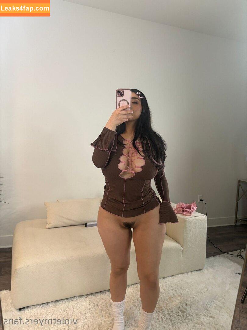 Violet Myers / violetmyers / violetsaucy / waifuviolet leaked photo photo #0111