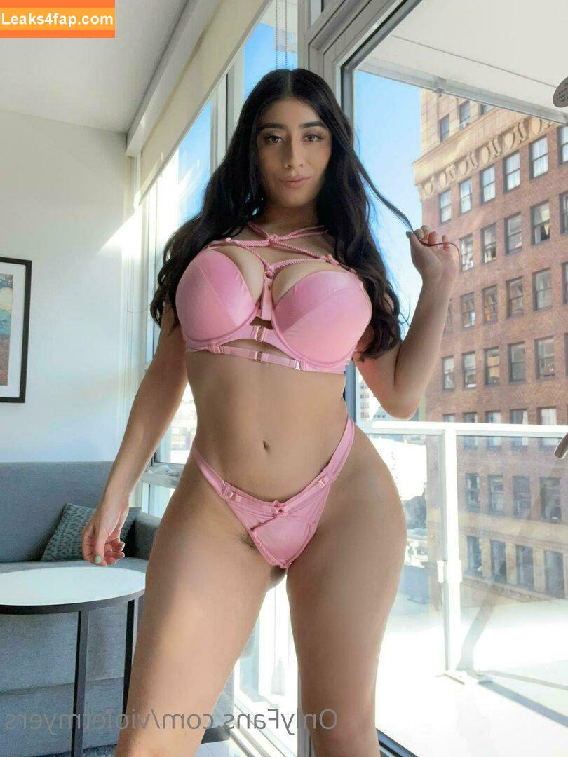 Violet Myers / violetmyers / violetsaucy / waifuviolet leaked photo photo #0236