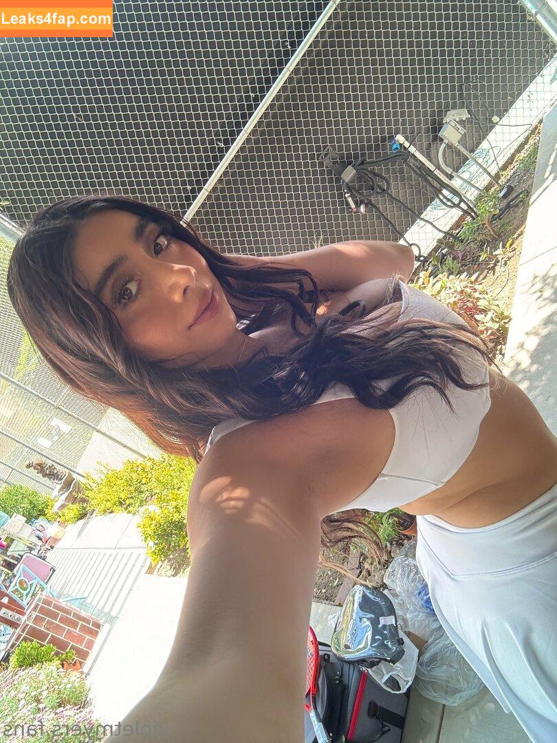Violet Myers / violetmyers / violetsaucy / waifuviolet leaked photo photo #0240