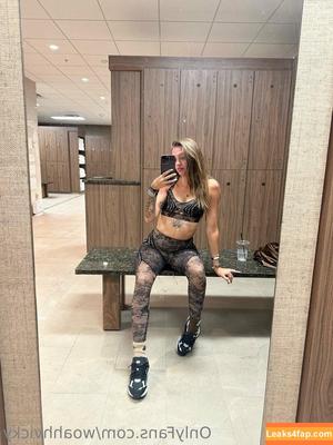 woahhvicky photo #0003