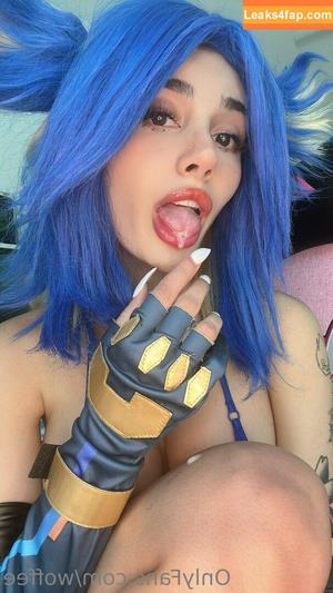 Woffee Ranya photo #0003