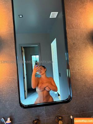 Genesis Mia Lopez photo #0002