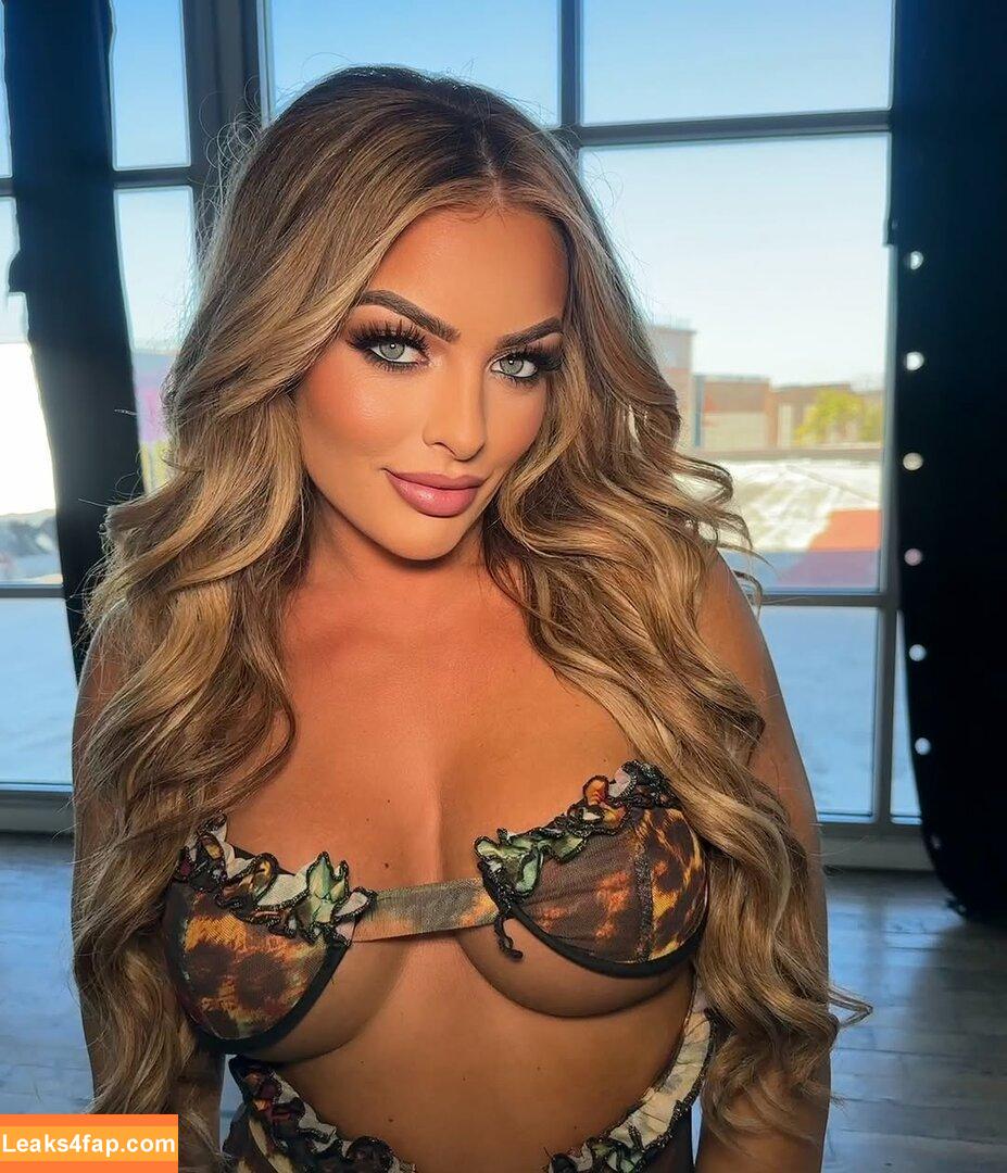 Mandy Rose / WWE_MandyRose / mandysacs слитое фото фото #0004