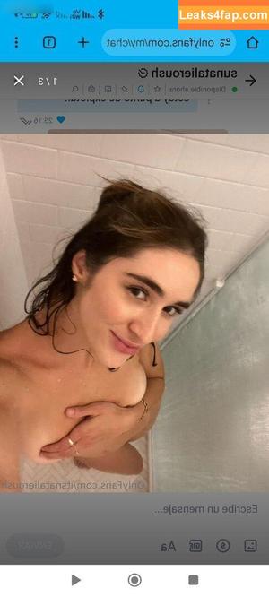 Natalie Roush photo #0002