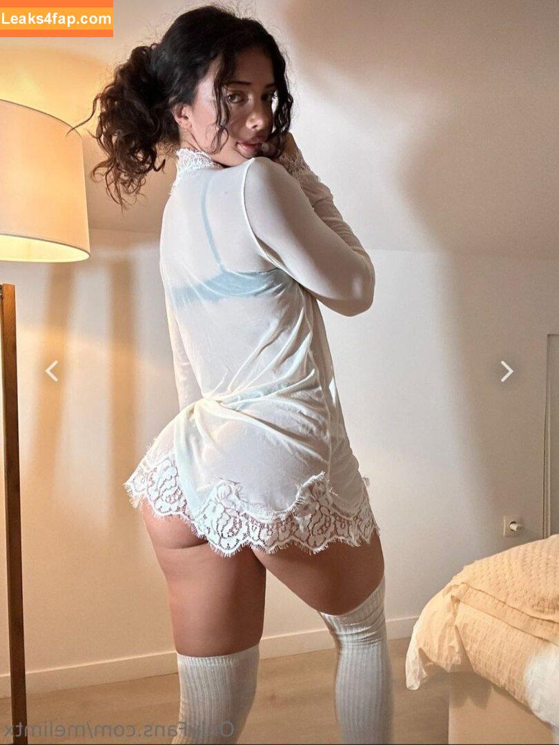 MelimTX / Melissa leaked photo photo #0004