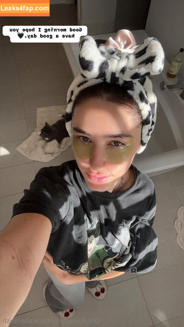 Natalie Roush / itsnatalieroush / natalieroush leaked photo photo #0010
