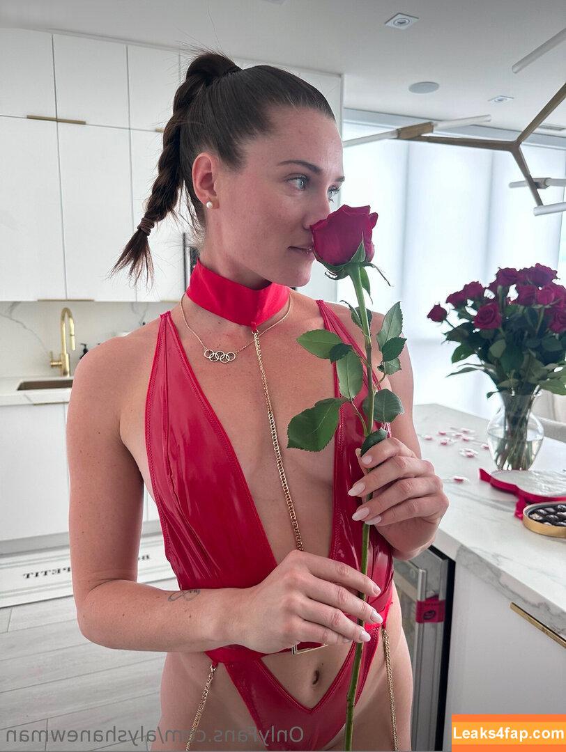 Alysha Newman / alyshanewman leaked photo photo #0024