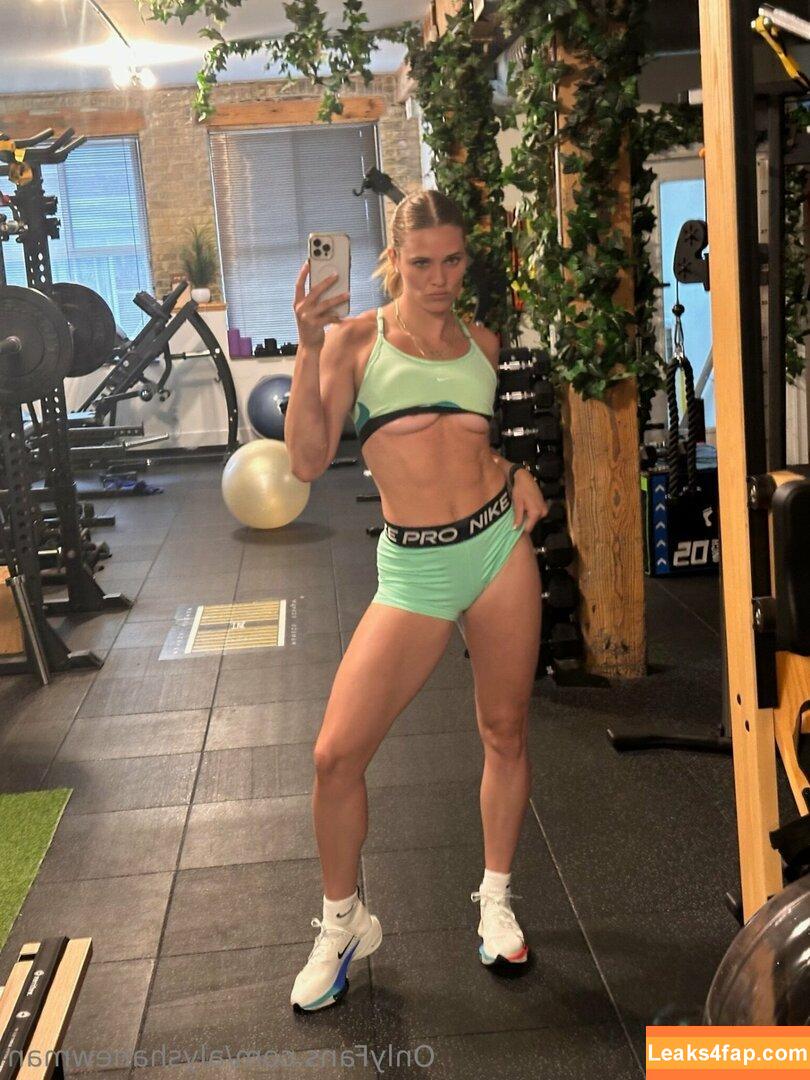 Alysha Newman / alyshanewman leaked photo photo #0052