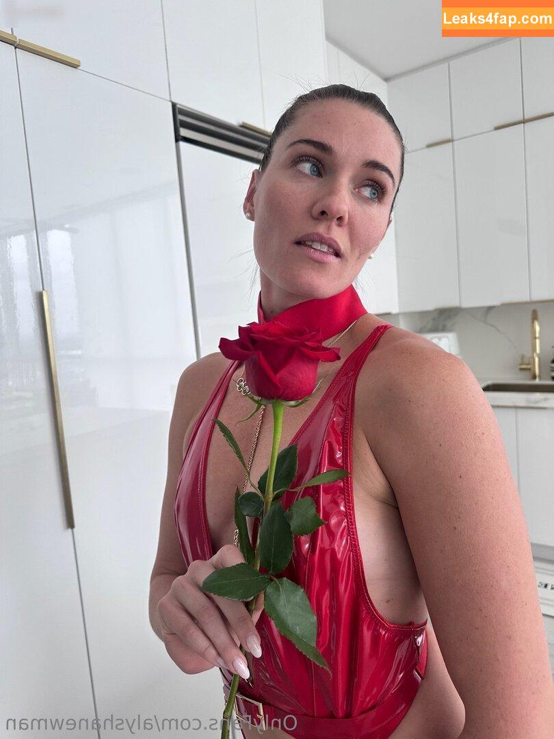 Alysha Newman / alyshanewman leaked photo photo #0061