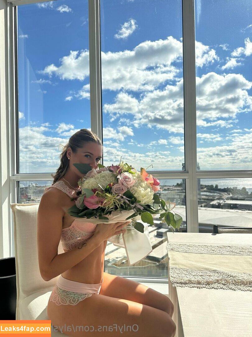 Alysha Newman / alyshanewman leaked photo photo #0089