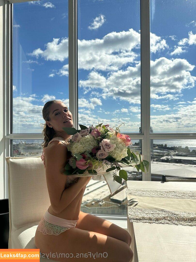 Alysha Newman / alyshanewman leaked photo photo #0092