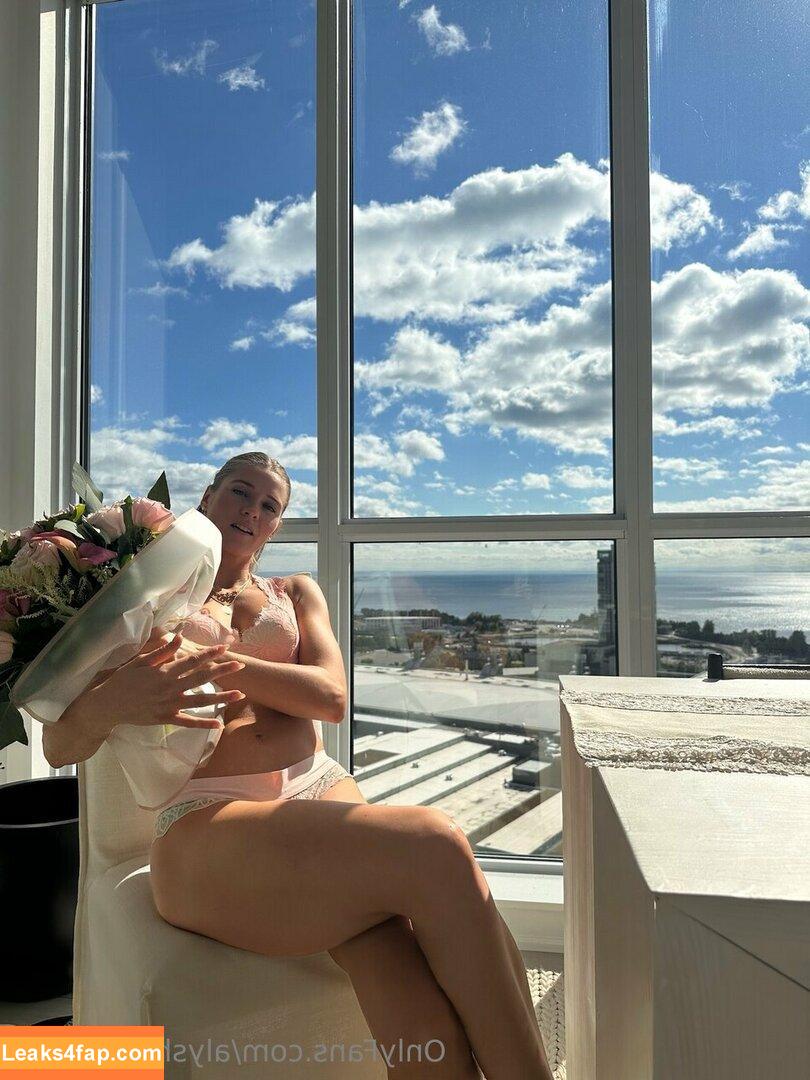 Alysha Newman / alyshanewman leaked photo photo #0094