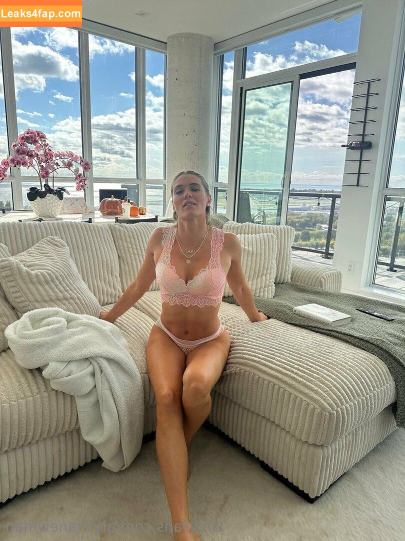 Alysha Newman / alyshanewman leaked photo photo #0095