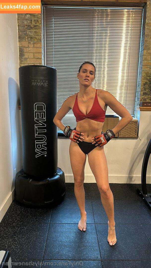 Alysha Newman / alyshanewman leaked photo photo #0097
