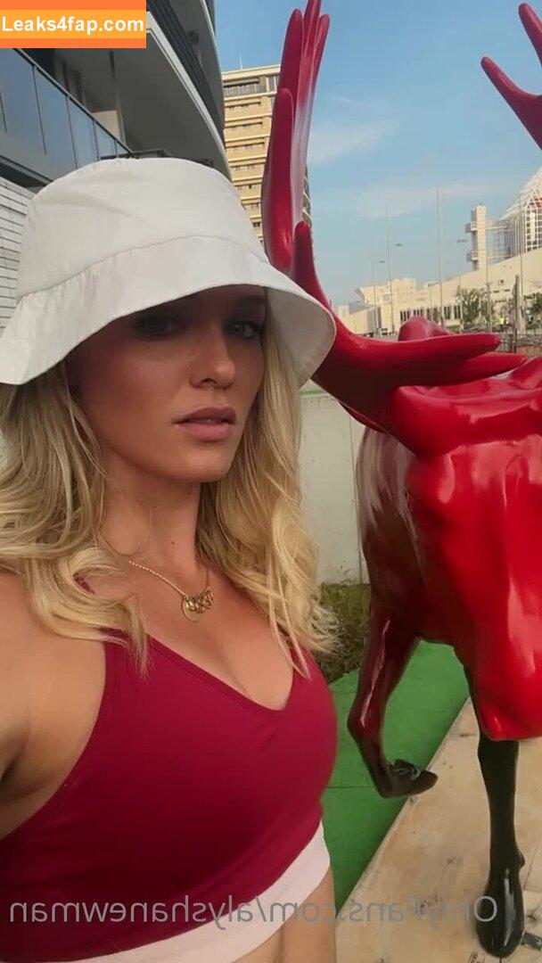 Alysha Newman / alyshanewman leaked photo photo #0137
