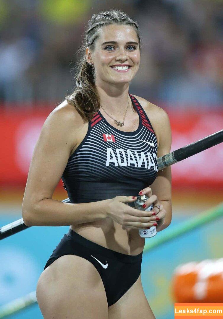 Alysha Newman / alyshanewman leaked photo photo #0153