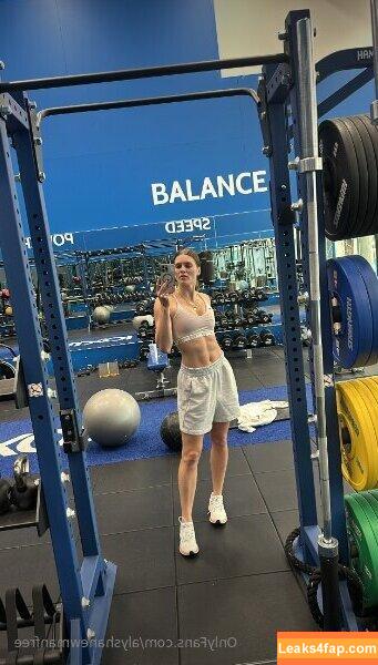 Alysha Newman / alyshanewman leaked photo photo #0170
