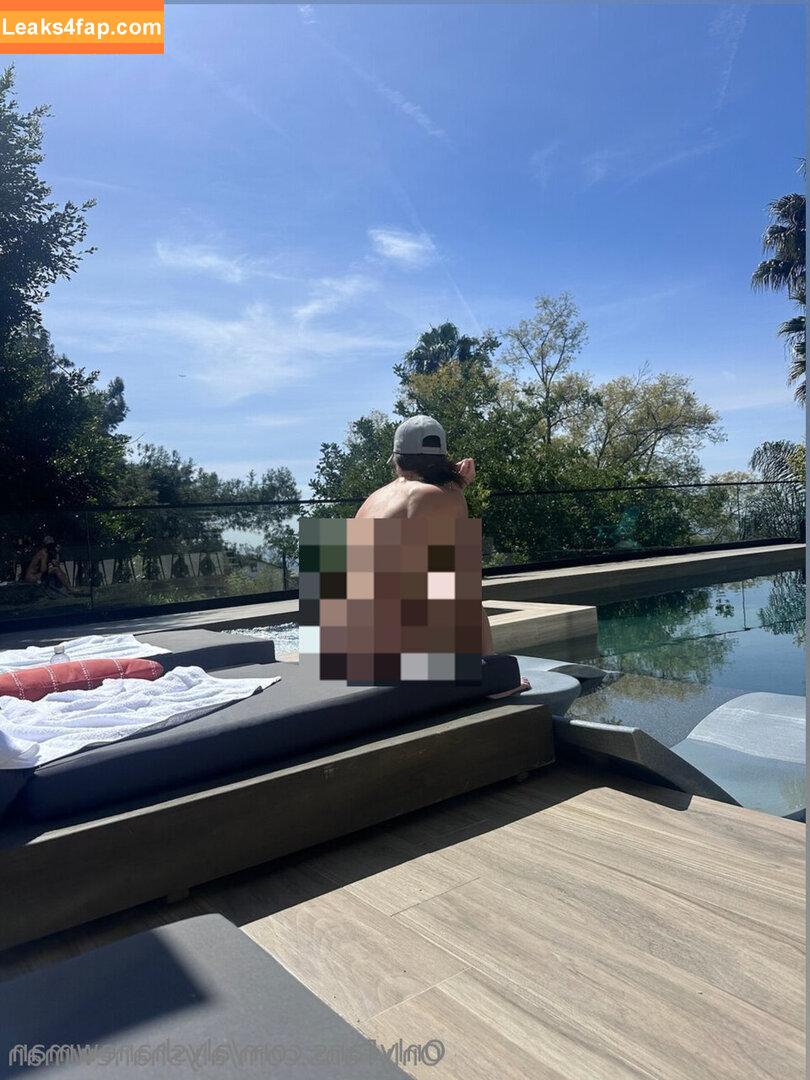 Alysha Newman / alyshanewman leaked photo photo #0177