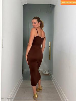 Alysha Newman photo #0073