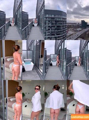 Alysha Newman photo #0152