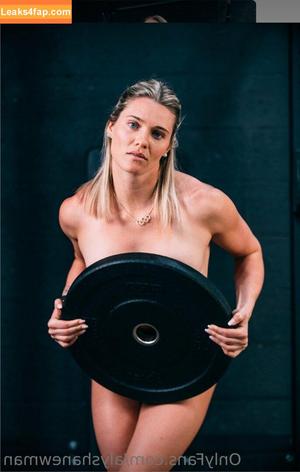 Alysha Newman photo #0229