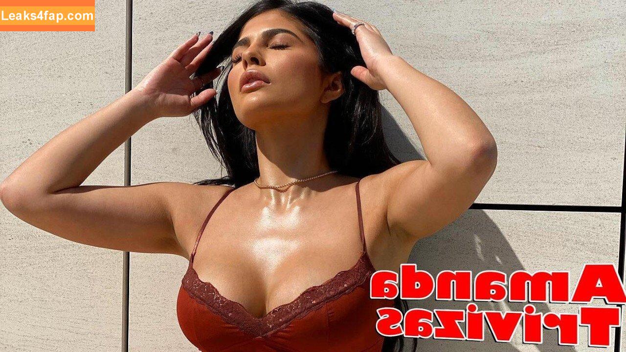 Amanda Trivizas / amandatrivizas leaked photo photo #0013