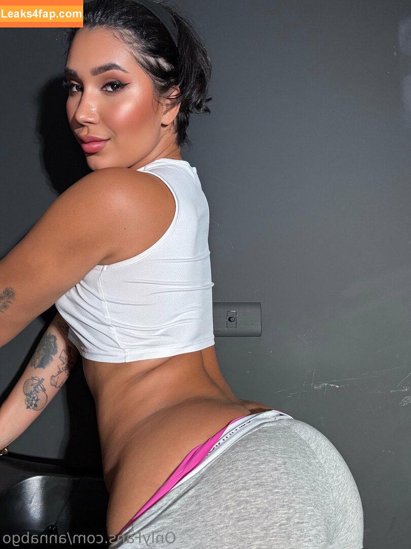 Anna Beggion / annabeggion / annabgo / annabgomodel слитое фото фото #0010