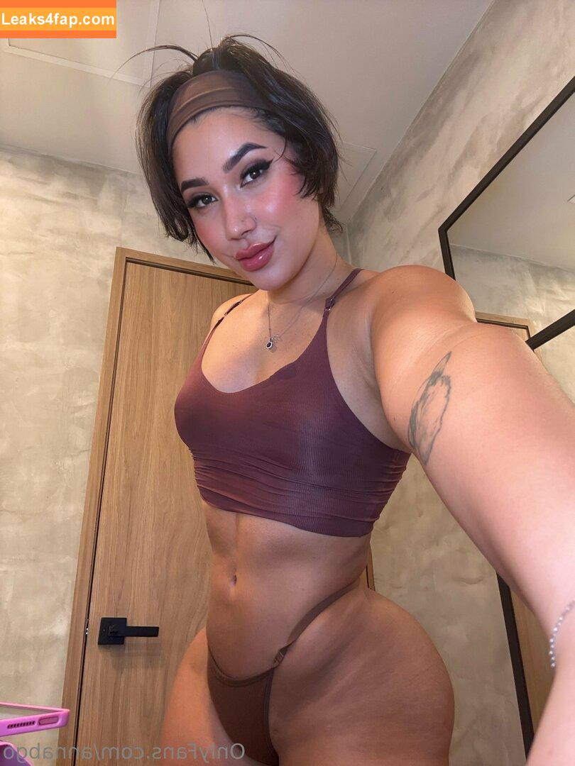 Anna Beggion / annabeggion / annabgo / annabgomodel leaked photo photo #0016