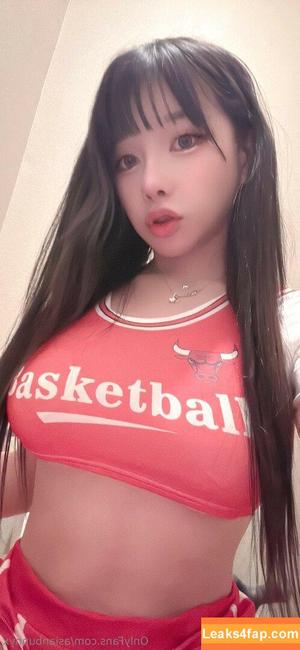 Asianbunnyx фото #0011