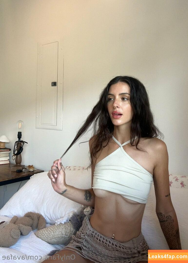 avafae / Ava_ / Ava__ / datbitchbarbiee leaked photo photo #0018