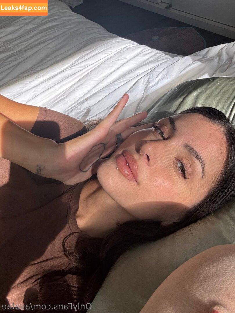 avafae / Ava_ / Ava__ / datbitchbarbiee leaked photo photo #0037