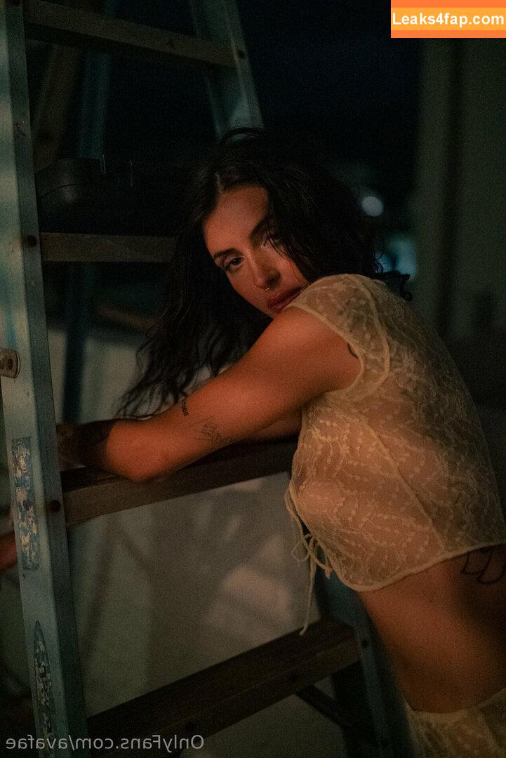 avafae / Ava_ / Ava__ / datbitchbarbiee leaked photo photo #0046