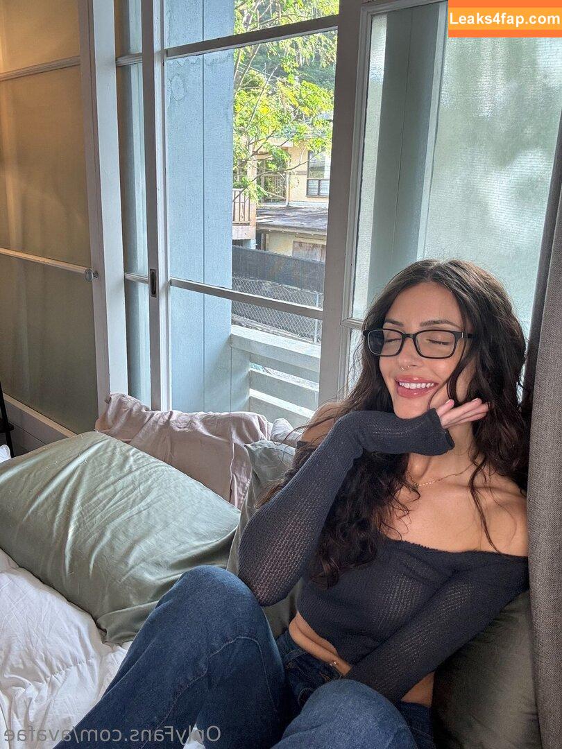 avafae / Ava_ / Ava__ / avafae_ / avavillain / datbitchbarbiee leaked photo photo #0060