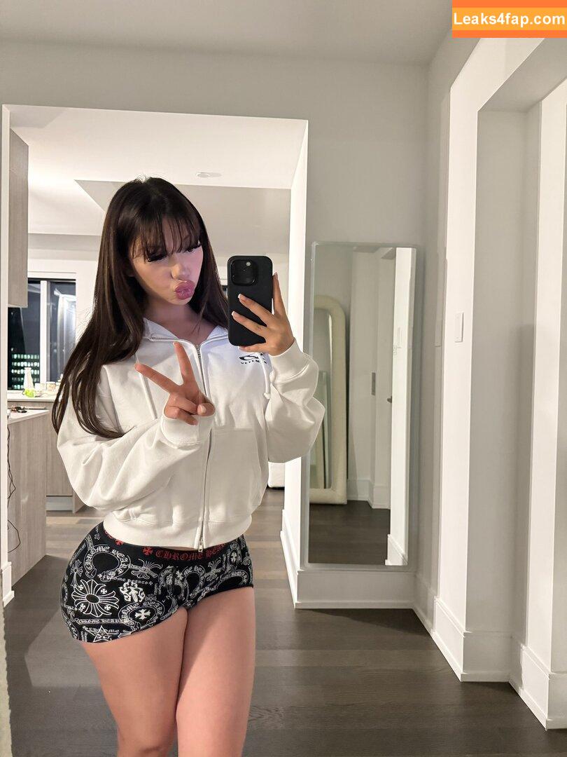 bbyanni /  leaked photo photo #0006