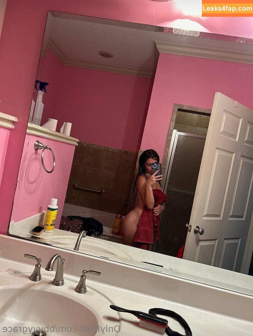 bbyyygrace / ggracemarieee leaked photo photo #0003