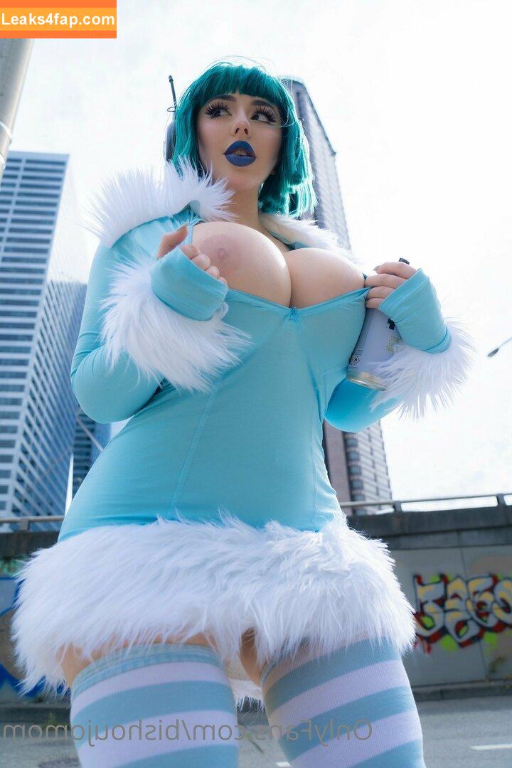 Bishoujomom / thejuliettemichele leaked photo photo #0110