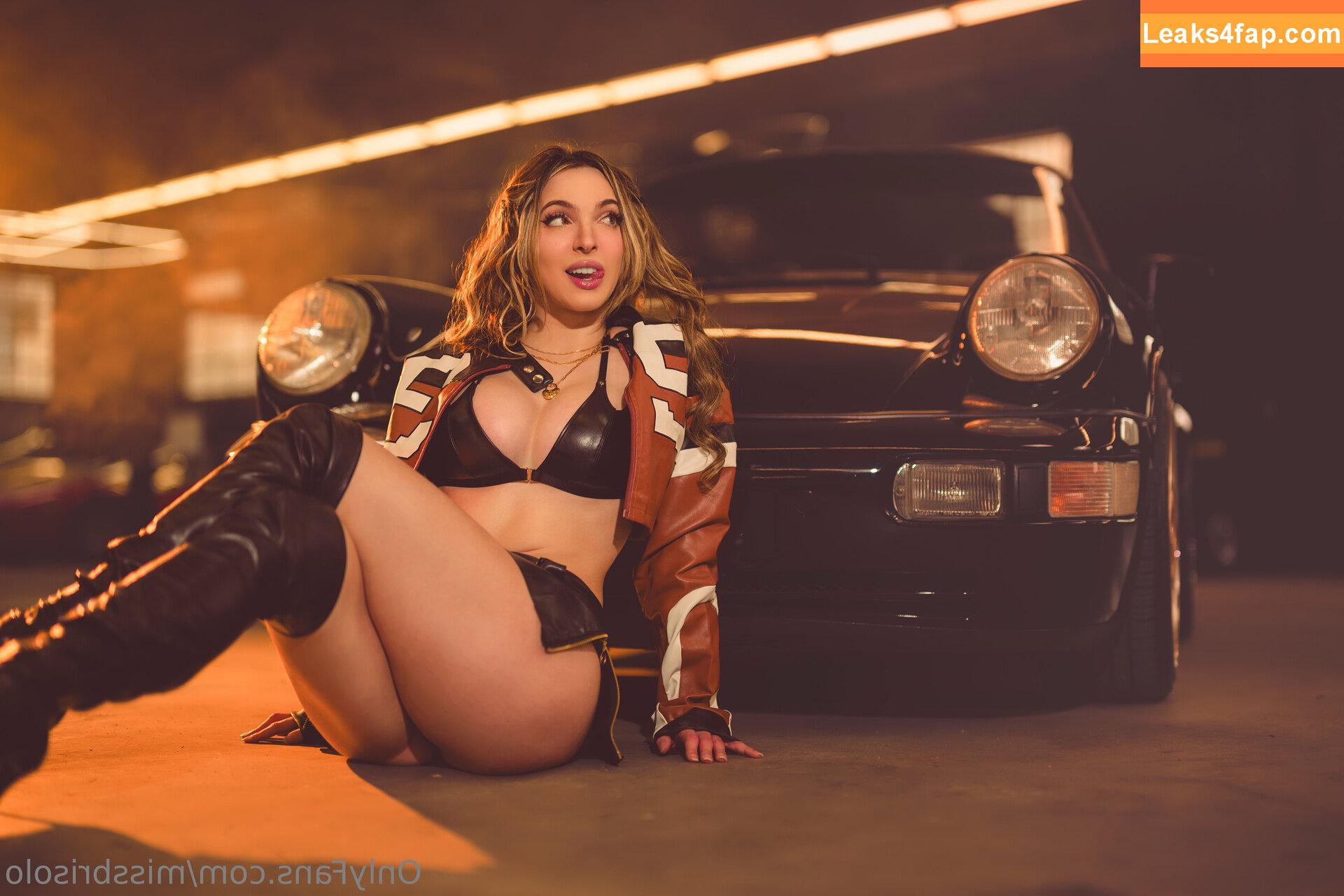 Bri Torres / britorres / https: / missbricosplay слитое фото фото #0116