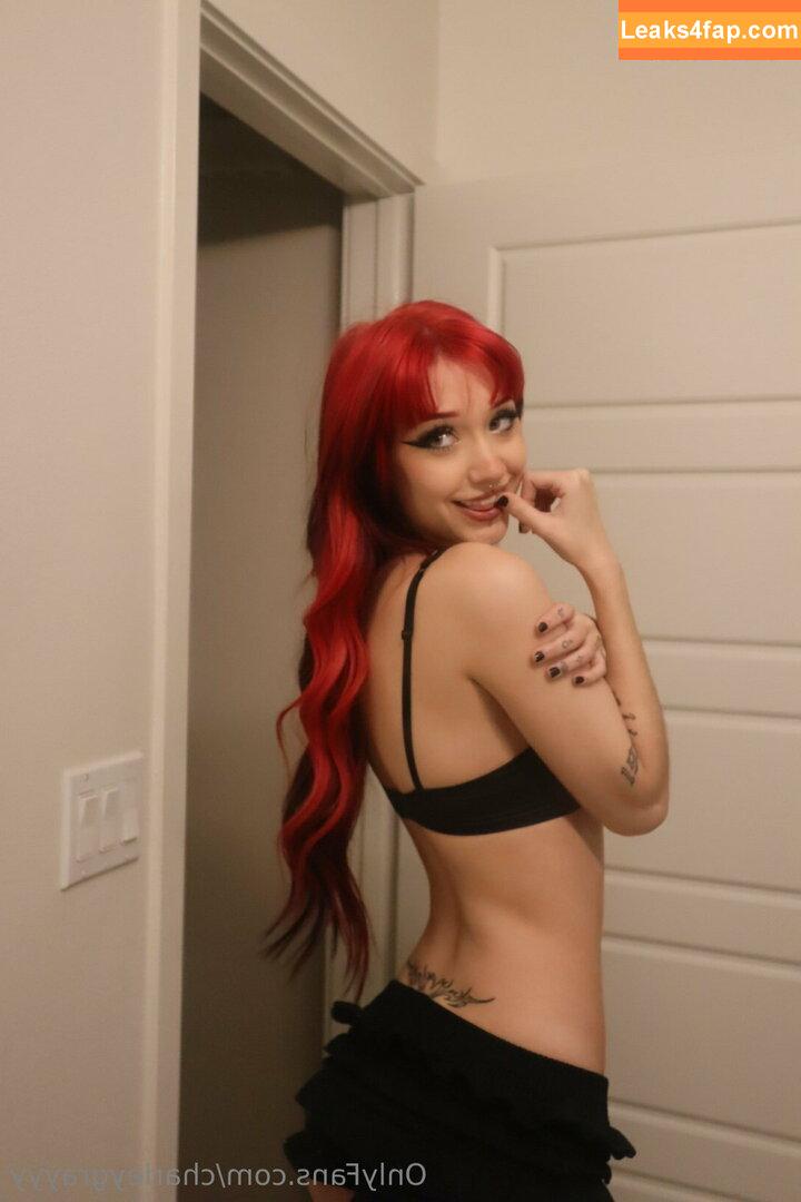 charleygrayyy leaked photo photo #0012
