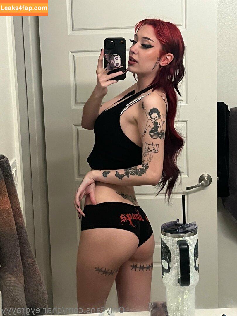 charleygrayyy leaked photo photo #0020