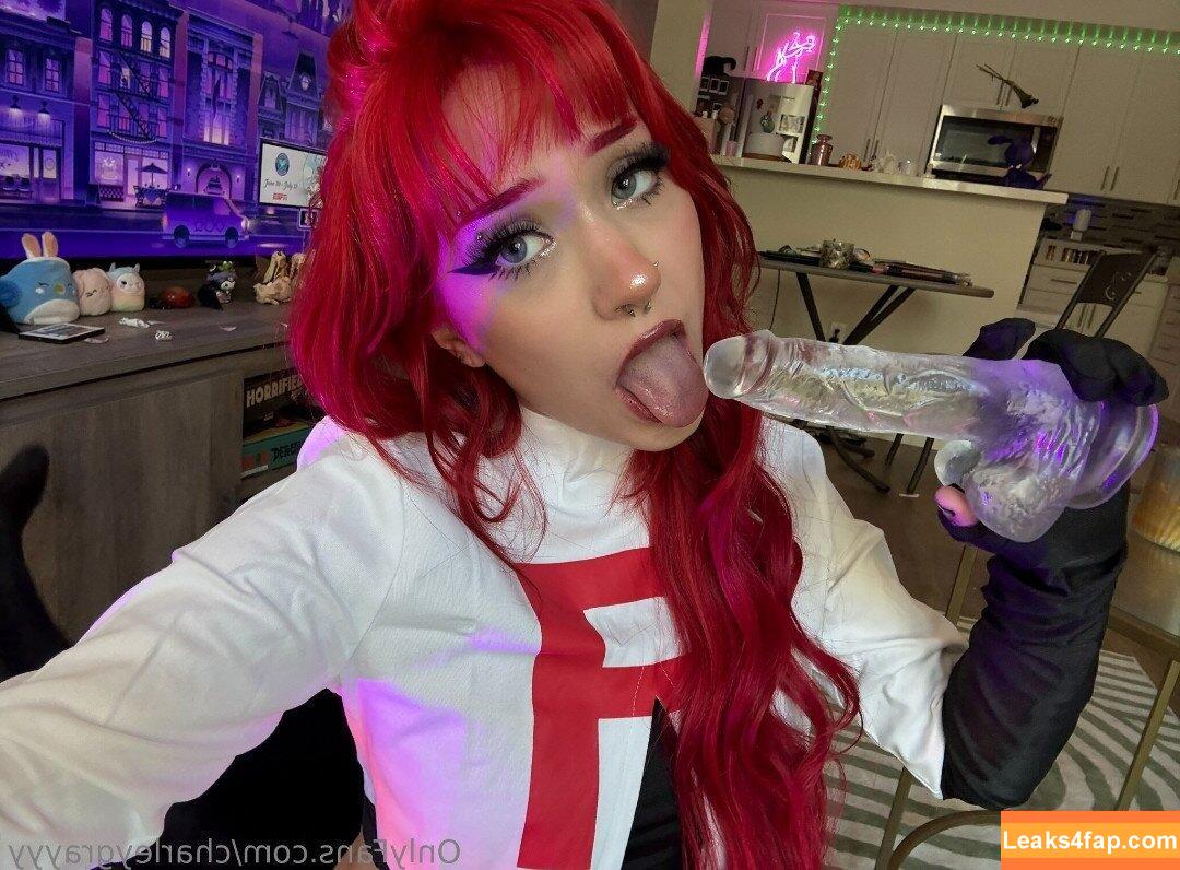 charleygrayyy /  leaked photo photo #0054