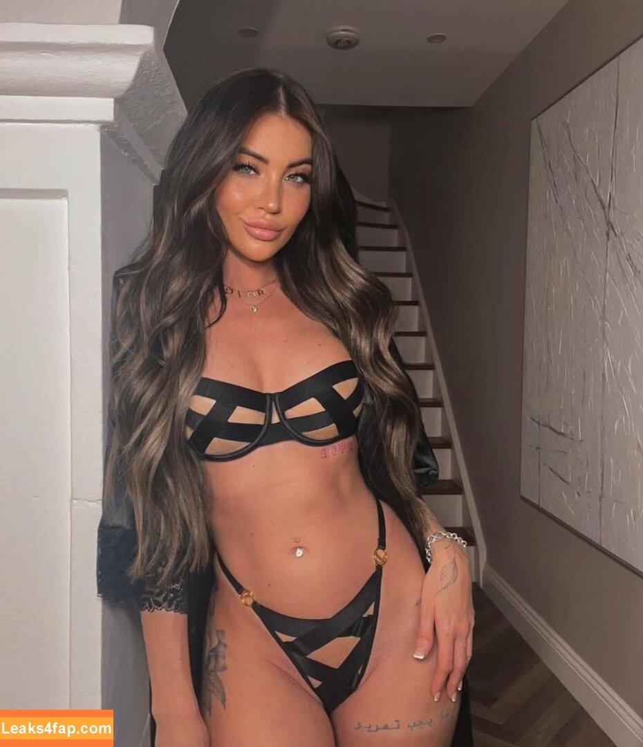 Chloe May / Chlo.mayy / chloandmatt leaked photo photo #0010