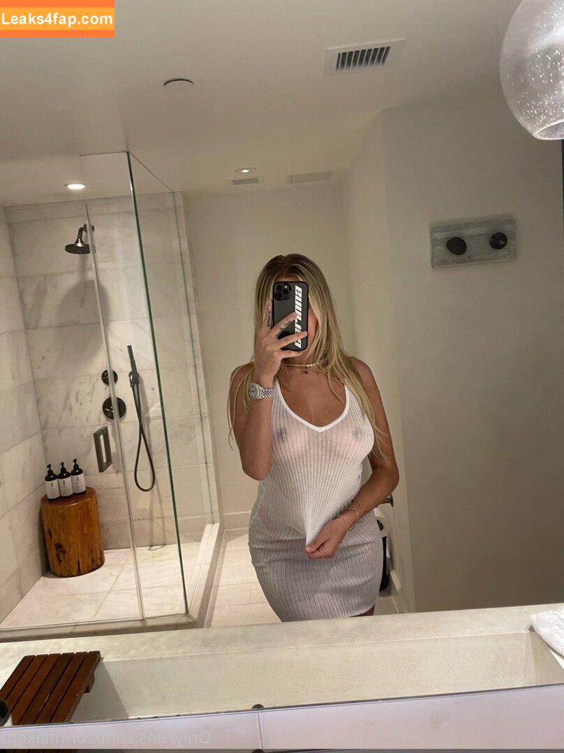 Corinna Kopf / corinnakopf слитое фото фото #0012