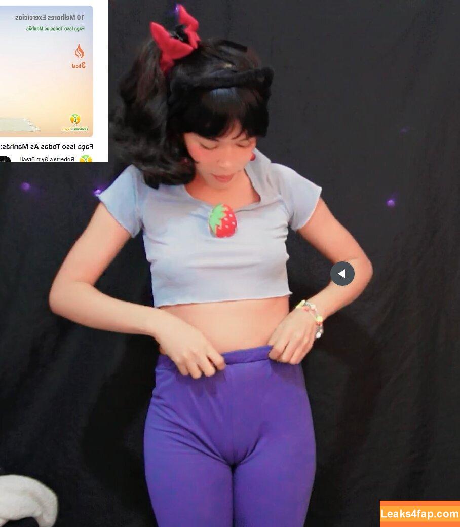 CristalU__U / Florzinha / KittyShady / cristal__aguirre / cristalaguirre leaked photo photo #0001