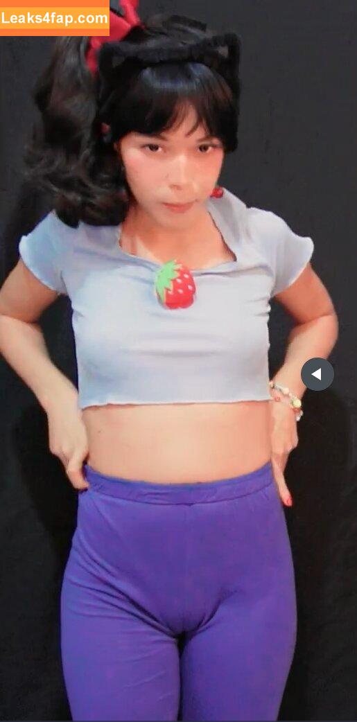 CristalU__U / Florzinha / KittyShady / cristal__aguirre / cristalaguirre leaked photo photo #0002
