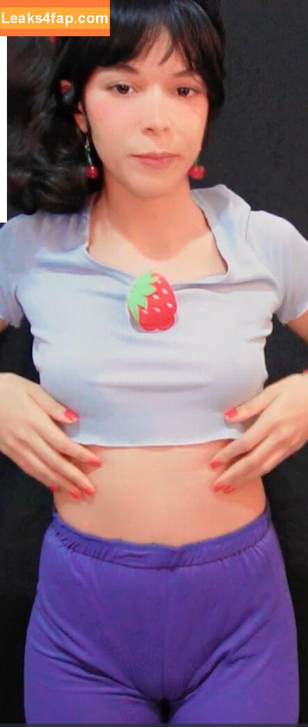 CristalU__U / Florzinha / KittyShady / cristal__aguirre / cristalaguirre leaked photo photo #0003